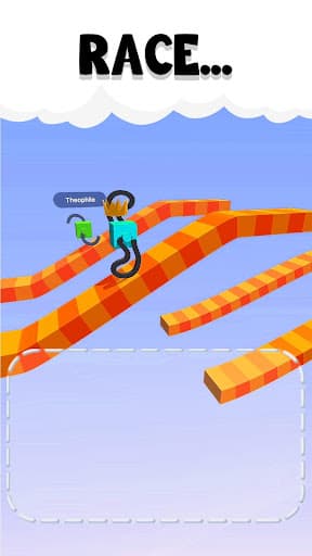 Draw Climber screenshot 18 - screenshot