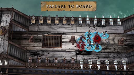 Abandon Ship screenshot 23 - screenshot
