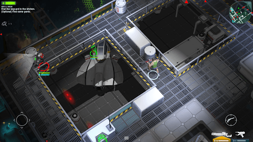 Space Marshals screenshot 17 - screenshot
