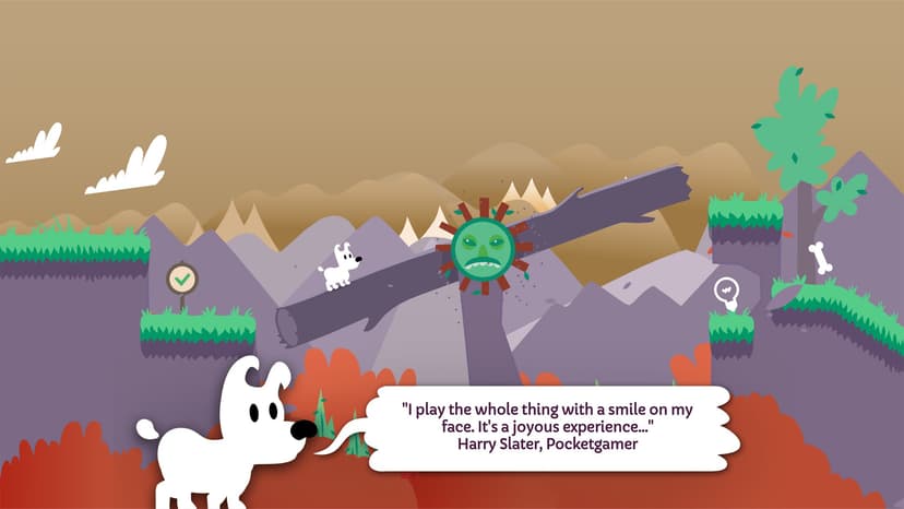 Mimpi Dreams screenshot 3 - screenshot