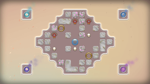Quell Zen screenshot 1 - screenshot