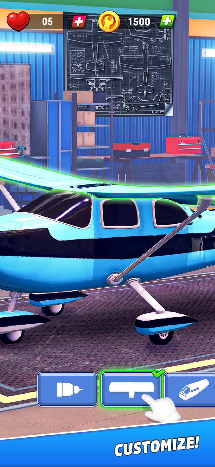 Aircraft Master screenshot 7 - screenshot
