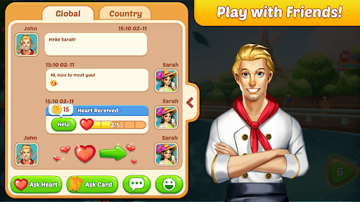 Cooking Trendy screenshot 7 - screenshot