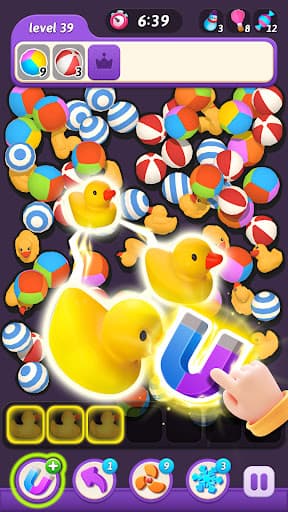 Match Toy-Triple Find Master screenshot 14 - screenshot