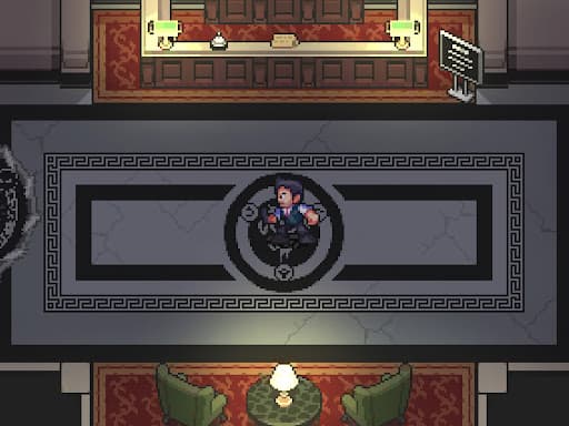 Super Dark Deception Demo screenshot 19 - screenshot