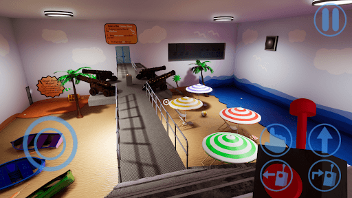 Garten of Banban 2 screenshot 4 - screenshot