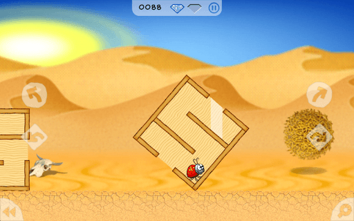 Beyond Ynth HD screenshot 14 - screenshot