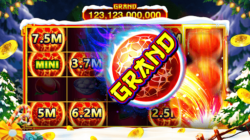 Cash Storm Slots Games screenshot 16 - screenshot