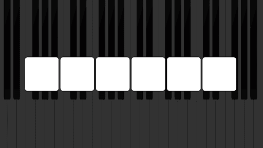 Piano Match Play screenshot 39 - screenshot