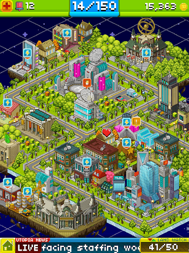 Pixel People screenshot 20 - screenshot