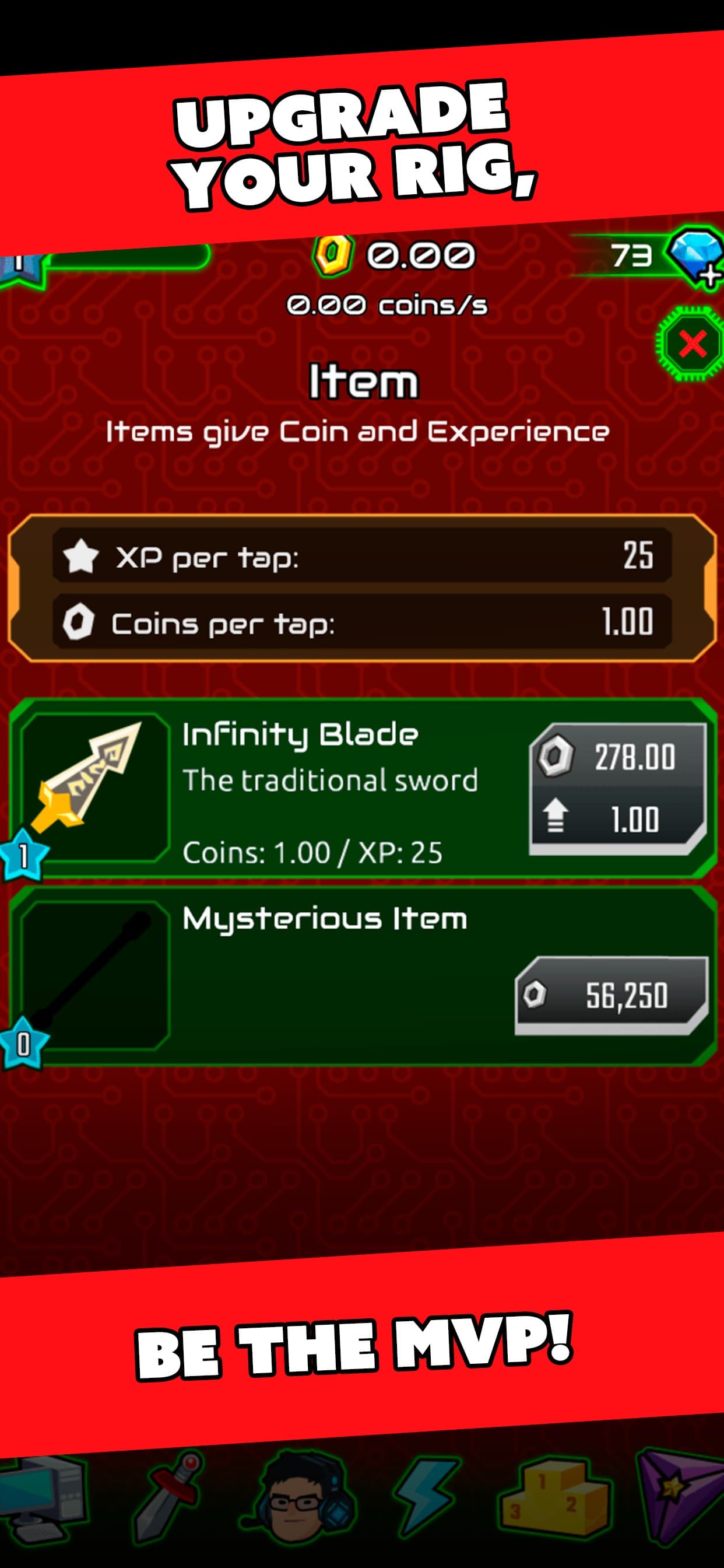 League of Gamers: Games Tycoon screenshot 4 - screenshot