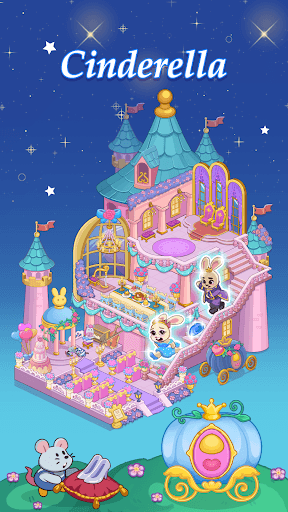 Fairy Room Makeover screenshot 1 - screenshot