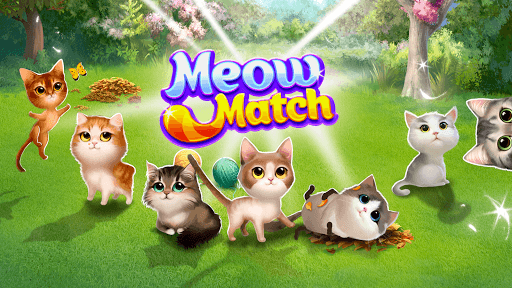 Meow Match screenshot 8 - screenshot