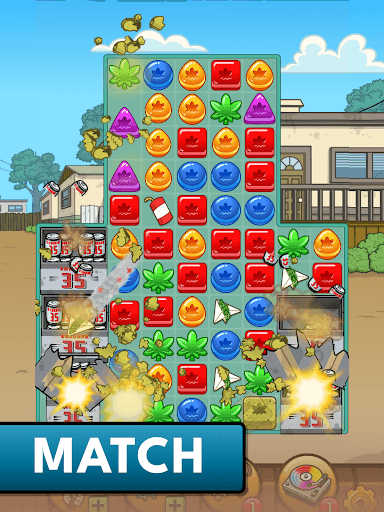 Trailer Park Boys Match screenshot 17 - screenshot