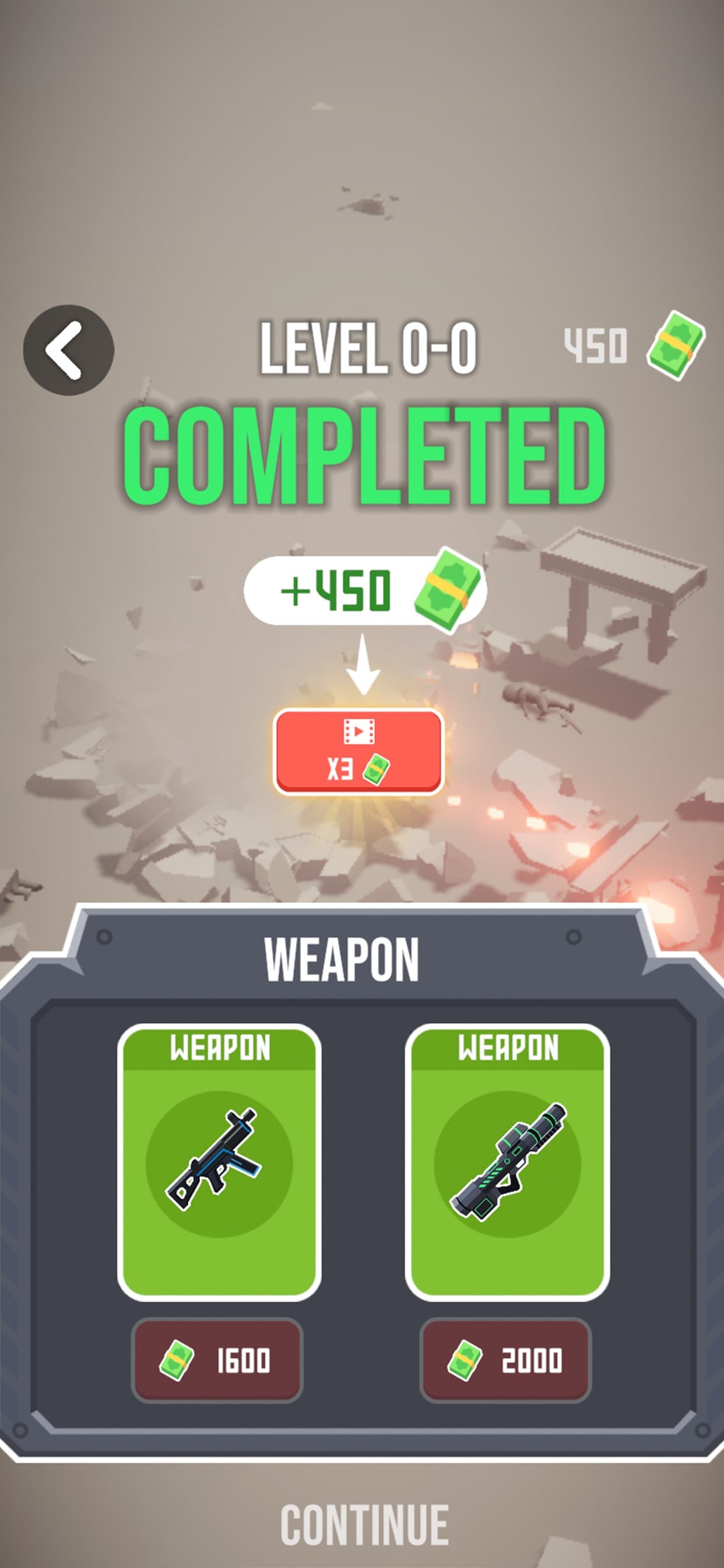 Base Attack screenshot 7 - screenshot