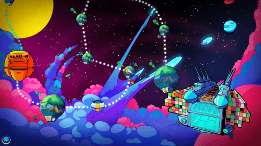 Levelhead screenshot 2 - screenshot