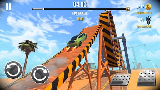 Stunt Car Extreme screenshot 10 - screenshot