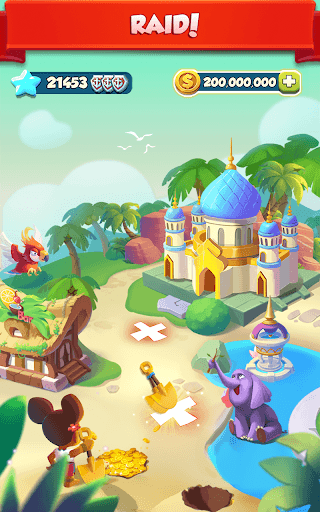 Island King Pro screenshot 3 - screenshot