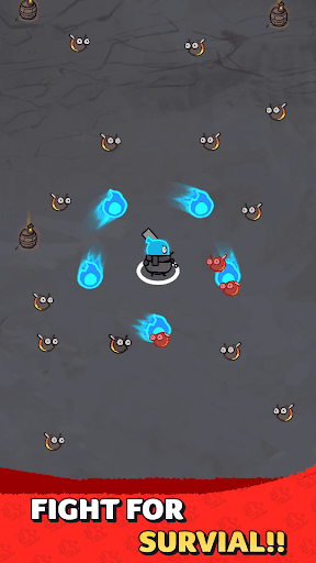 Shadow Survival screenshot 7 - screenshot