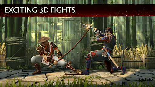 Shadow Fight 3 - RPG fighting screenshot 13 - screenshot