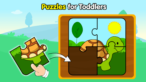 KidloLand Kids & Toddler Games screenshot 14 - screenshot
