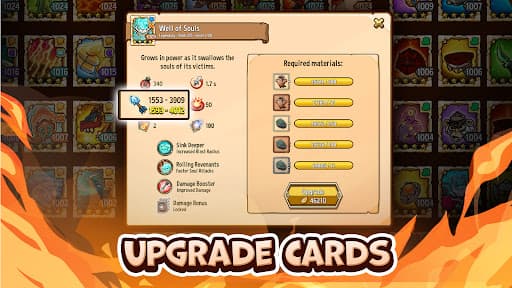 Crazy Defense Heroes - TD Game screenshot 16 - screenshot