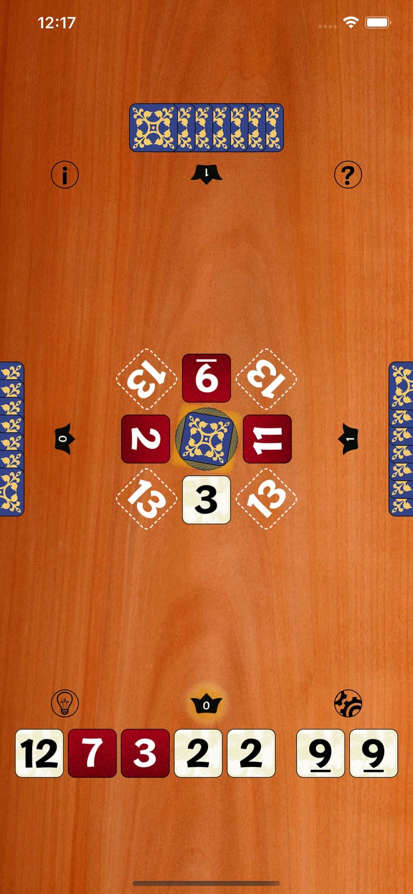 Kings in the Corners screenshot 2 - screenshot