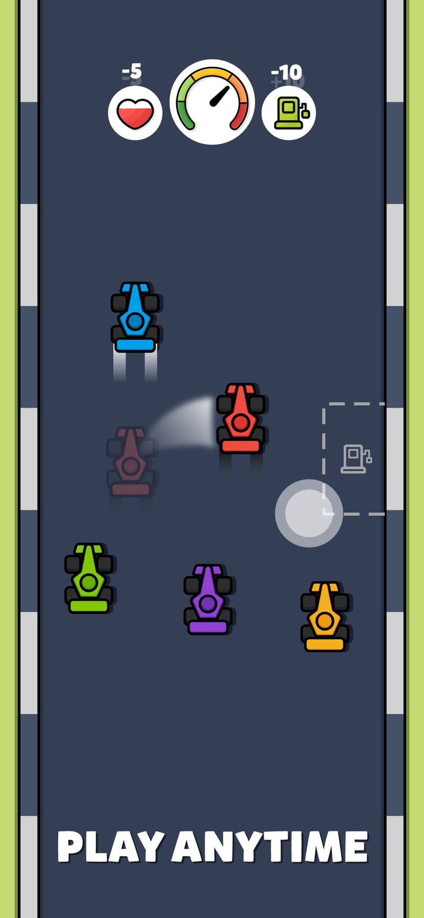 Funlab: Antistress Mini Games screenshot 5 - screenshot