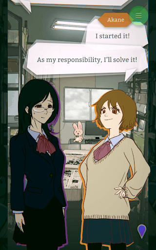 Mysterious Forum and 7 Rumors screenshot 14 - screenshot