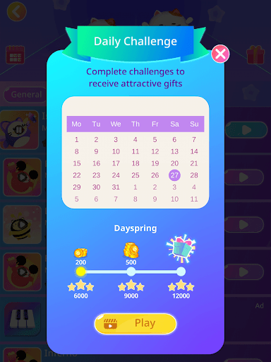 Dancing Cats: Duet Meow screenshot 16 - screenshot