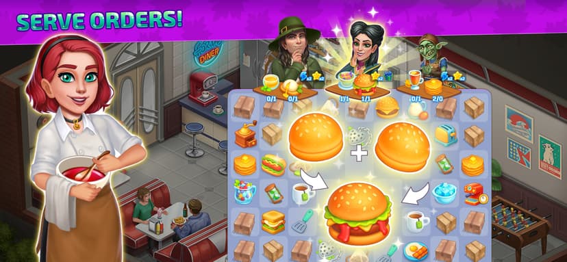 Halloween Farm: Family Story screenshot 4 - screenshot
