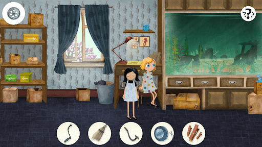 Mimi and Lisa screenshot 15 - screenshot