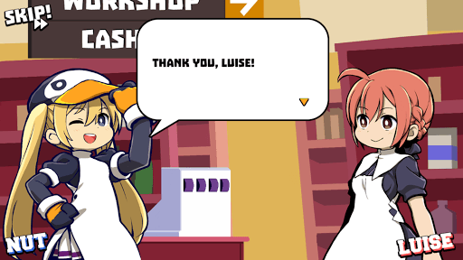DigRun screenshot 8 - screenshot