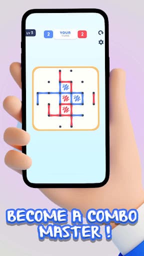 Take Your Line screenshot 4 - screenshot