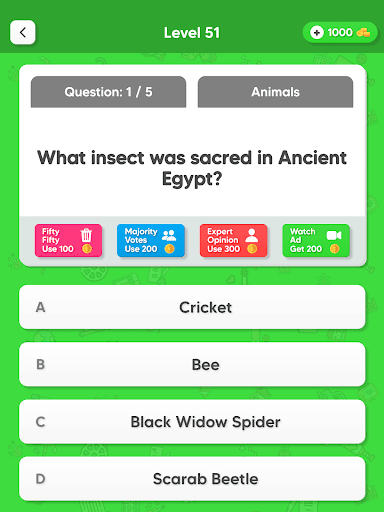 Trivia Master - Quiz Games screenshot 13 - screenshot