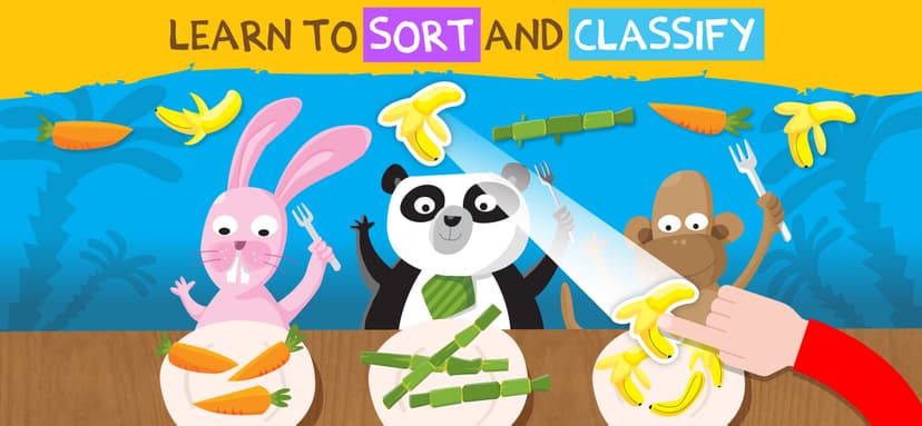Matching games: toddlers, kids screenshot 6 - screenshot
