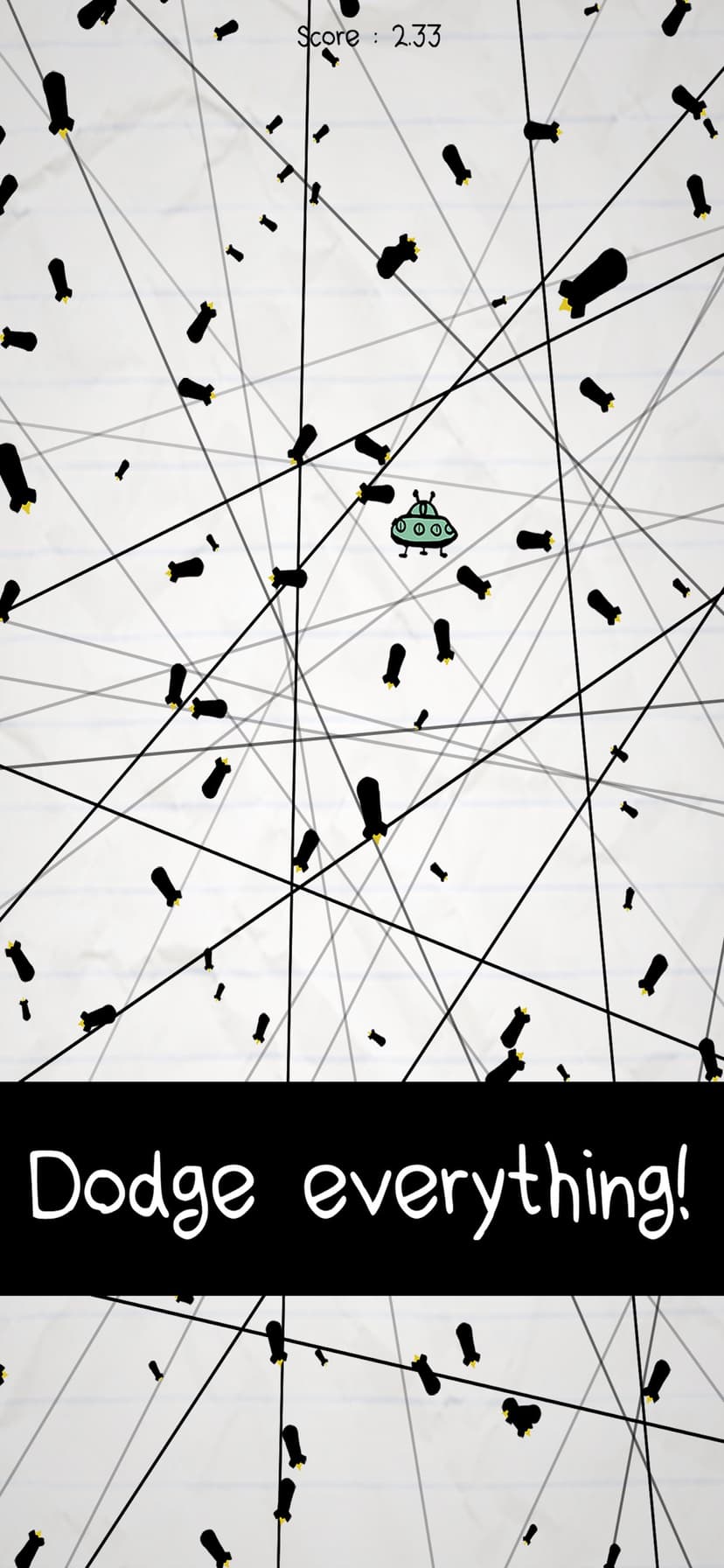 No Humanity - The Hardest Game screenshot 5 - screenshot