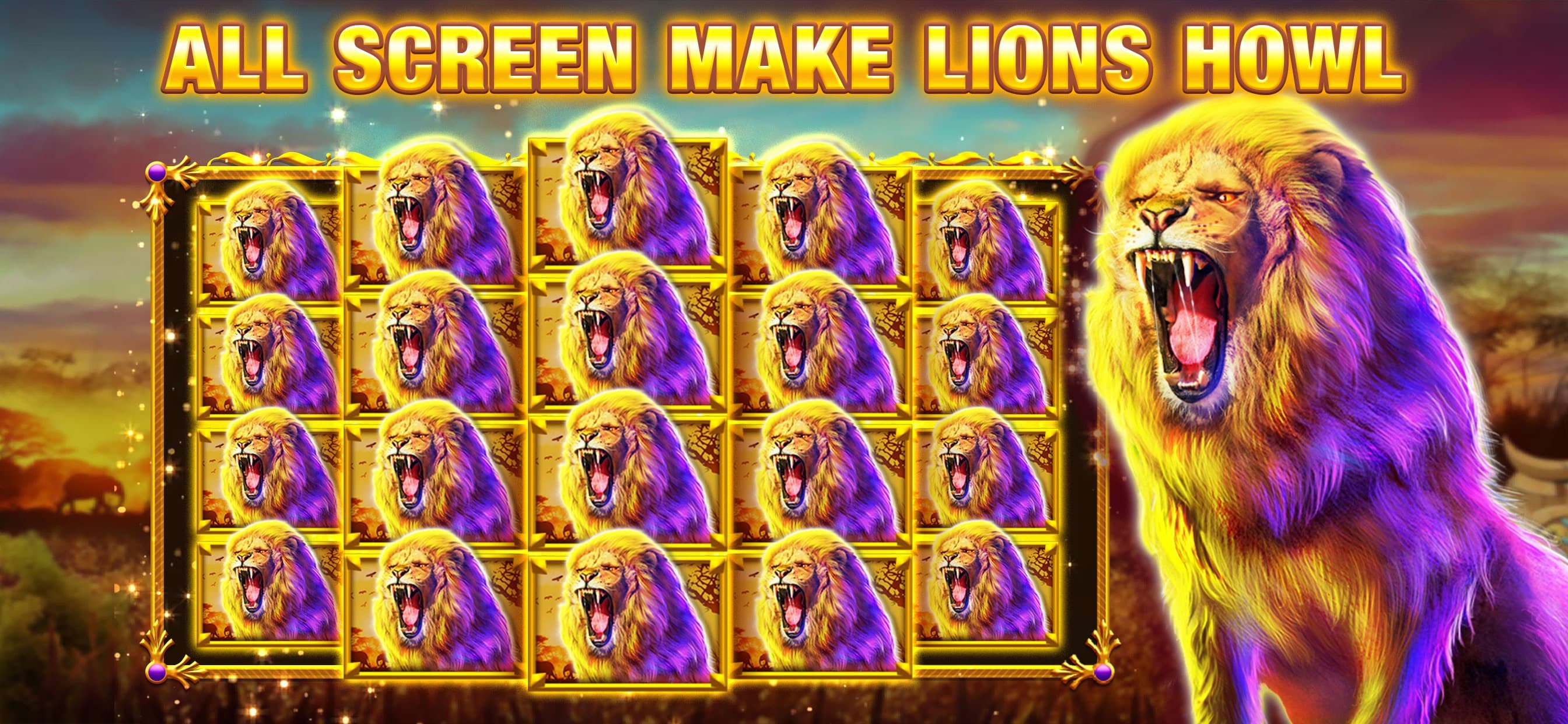 Offline Vegas Slots screenshot 1 - screenshot