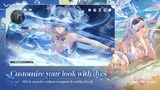 Duet Night Abyss screenshot 9 - screenshot
