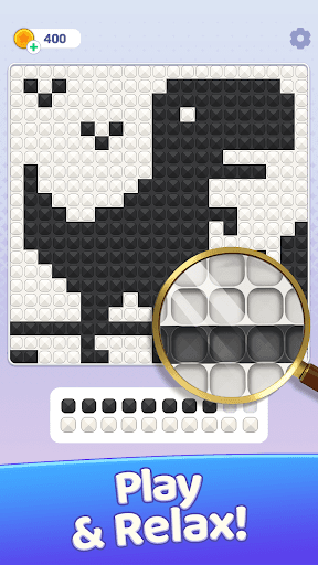 Brilliant Sort: Diamond Puzzle screenshot 10 - screenshot