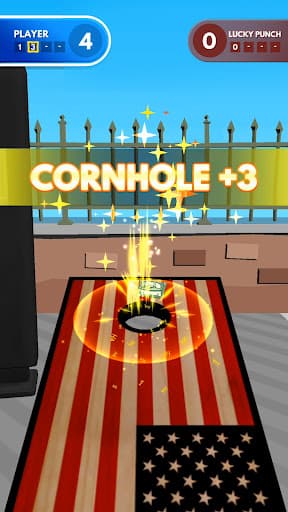 Cornhole League - Board Games screenshot 5 - screenshot
