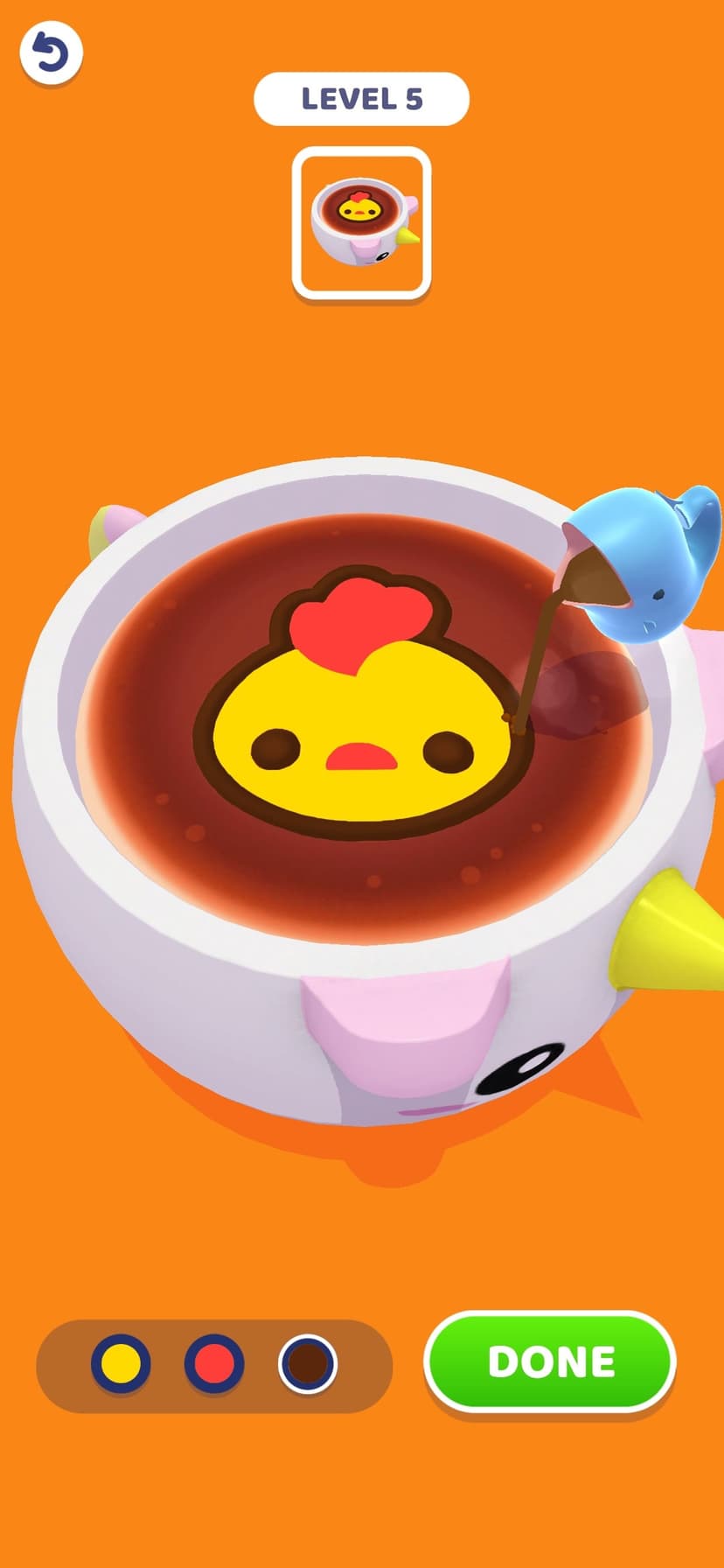 Coffee Shop 3D screenshot 3 - screenshot