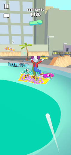 Perfect Grind screenshot 8 - screenshot