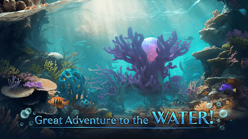 World of Water screenshot 3 - screenshot