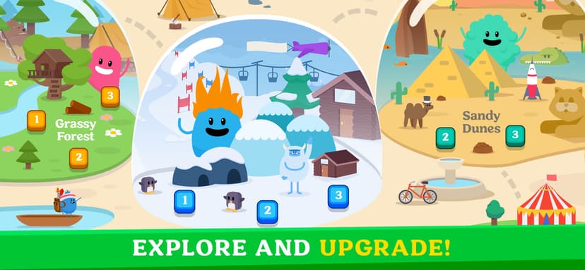 Dumb Ways to Die 4 screenshot 2 - screenshot