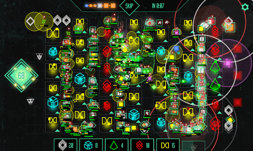 Data Defense screenshot 7 - screenshot