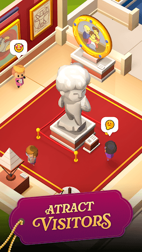 Merge Museum: Art & History screenshot 5 - screenshot