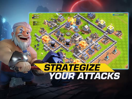 Heroes of Mavia screenshot 15 - screenshot