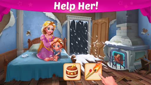 Castle Story screenshot 2 - screenshot