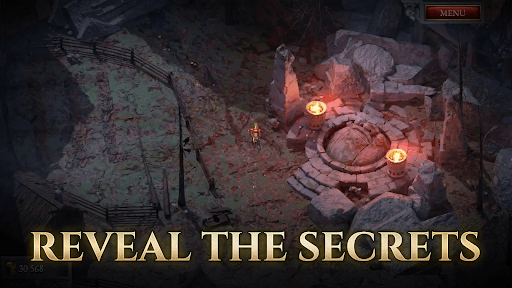 Halls of Torment: Premium screenshot 24 - screenshot